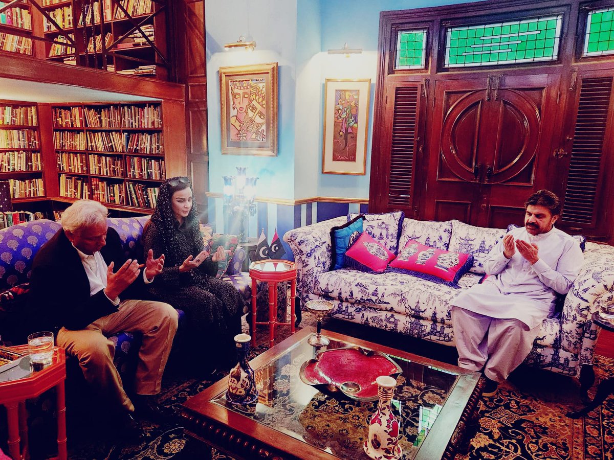 YasirRahmat_PPP 🇱🇾 Digital Coordinatrs Division tweet media