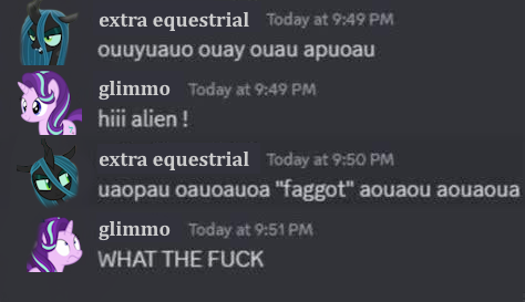 Starbounce tweet media