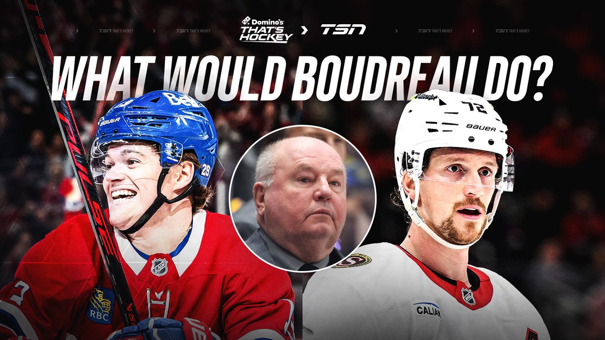 TSN tweet media
