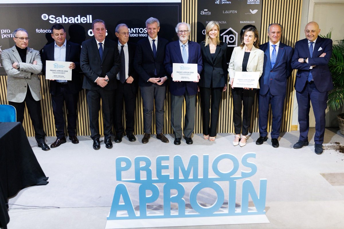 Alfonso Rueda tweet media