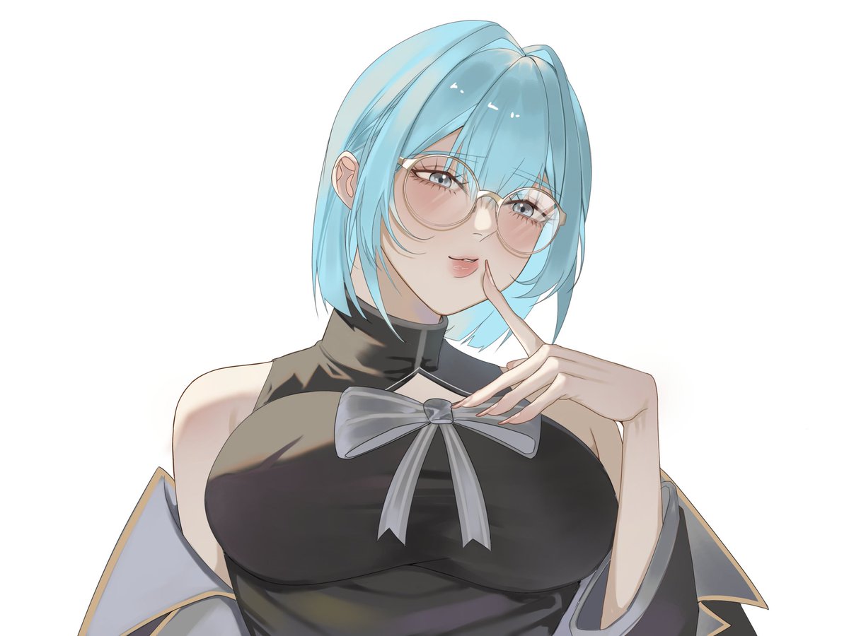 LisaLatte ☕️ | Twitch Partner |「The Accountant」 tweet media