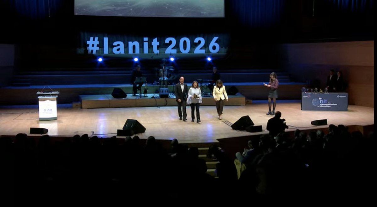 TelecosCAT tweet media