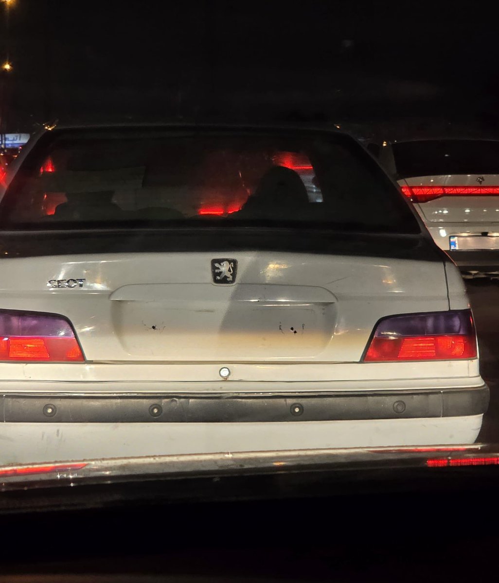 پسر عاقل نوح tweet media