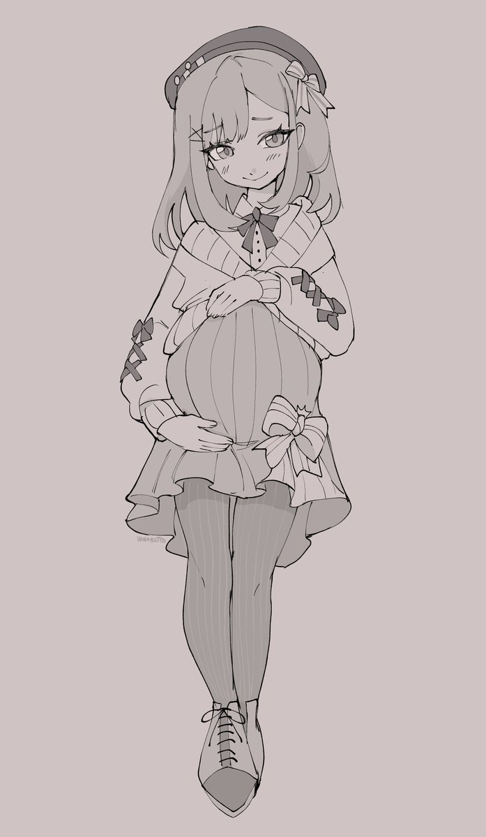 Vanabette tweet media