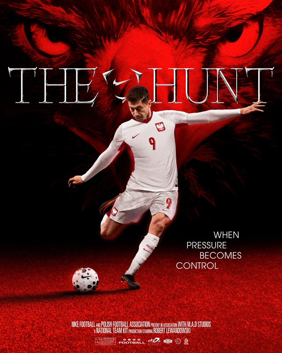 Total Polish Football tweet media