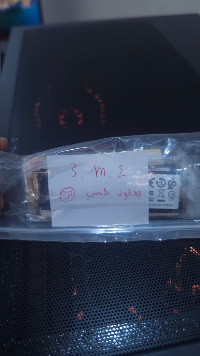 Khalid Y-10 tweet media