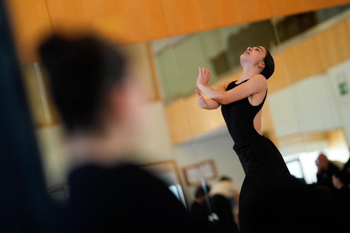 Isabel Díaz Ayuso tweet media