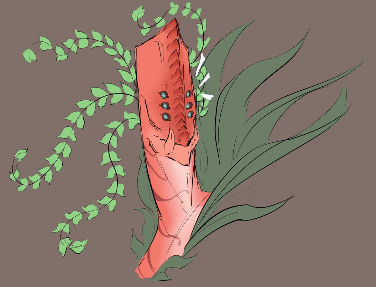 Vendrudale🖋️🔺/COMMS OPEN tweet media