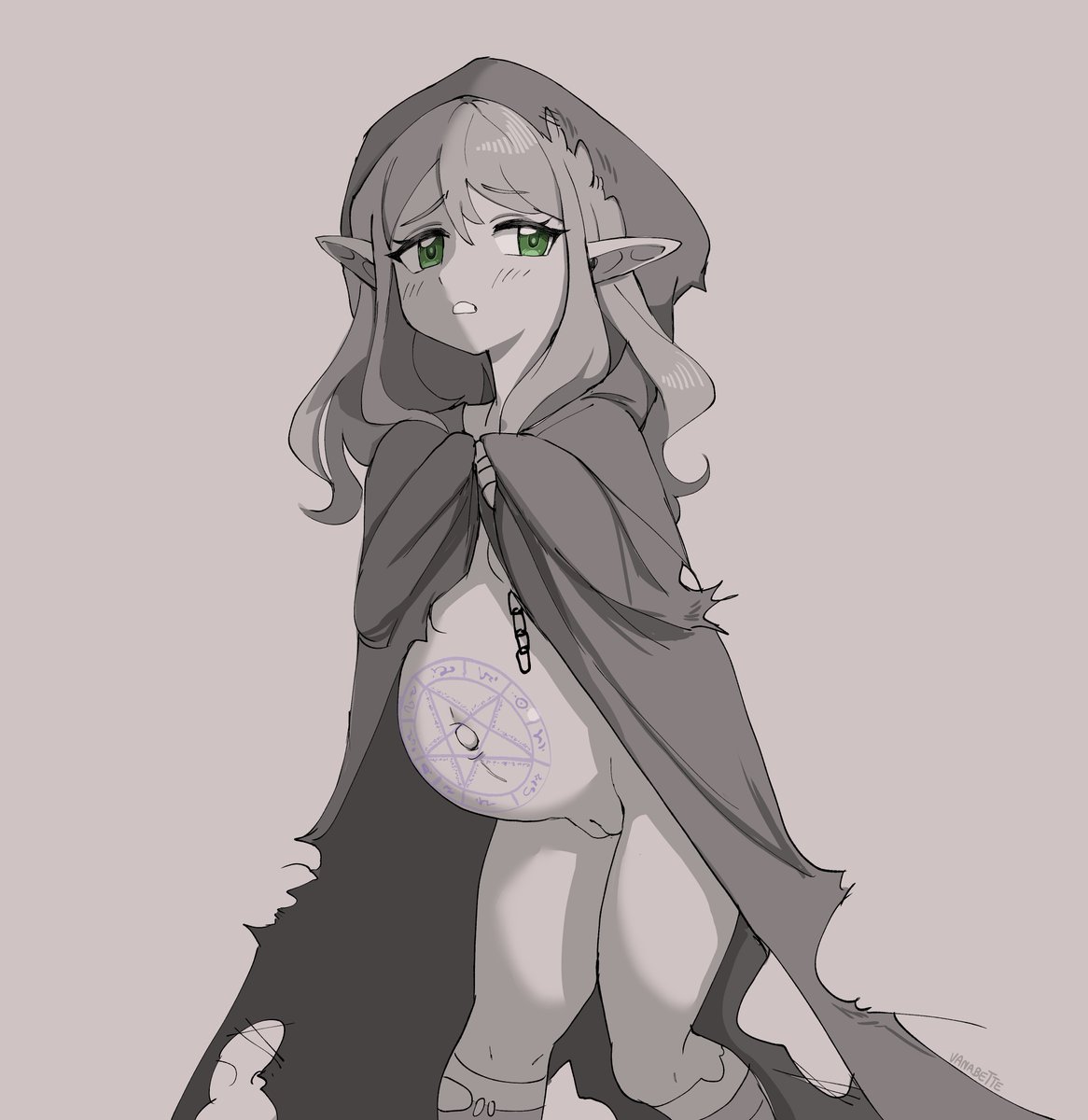 Vanabette tweet media