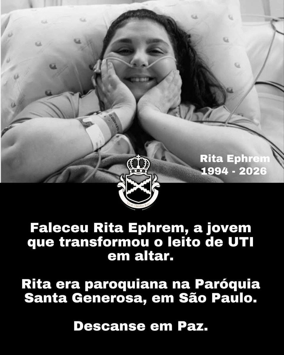 Observatório Católico tweet media