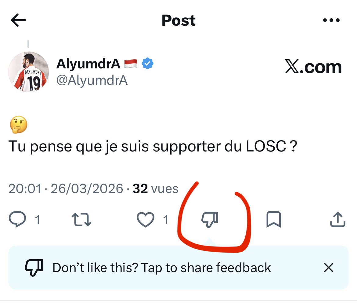 AlyumdrA 🇮🇩 tweet media