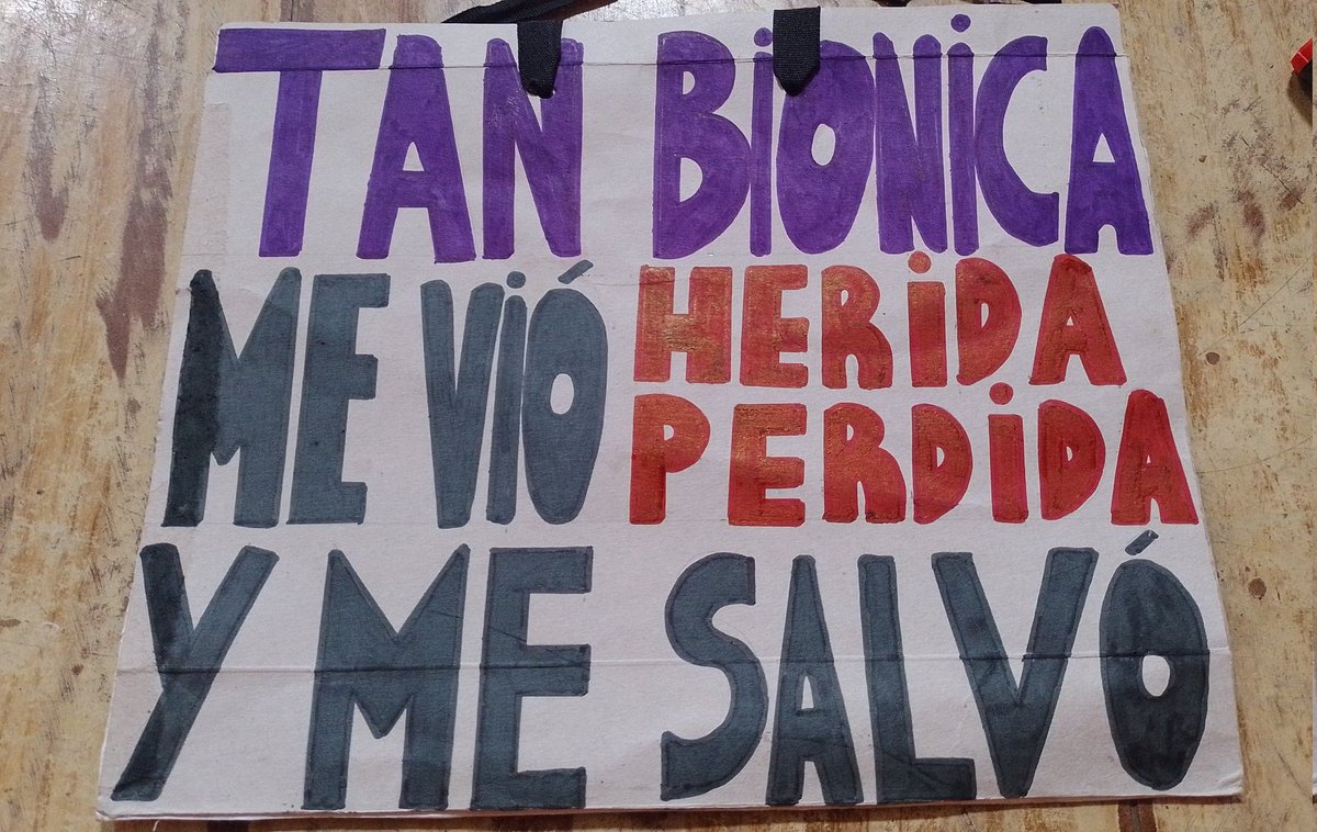 Candace Biónica ⚡ tweet media