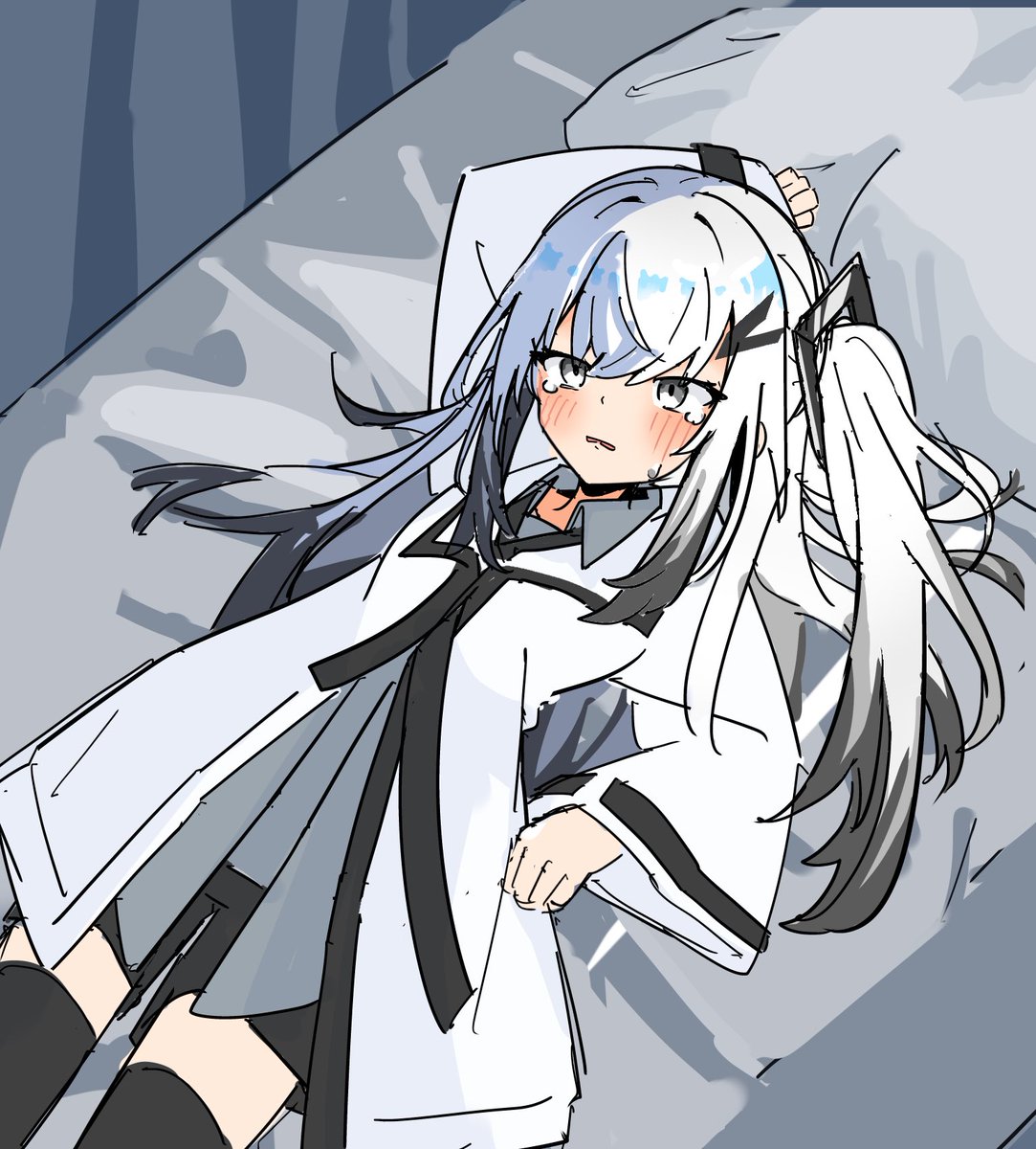 たけよ tweet media