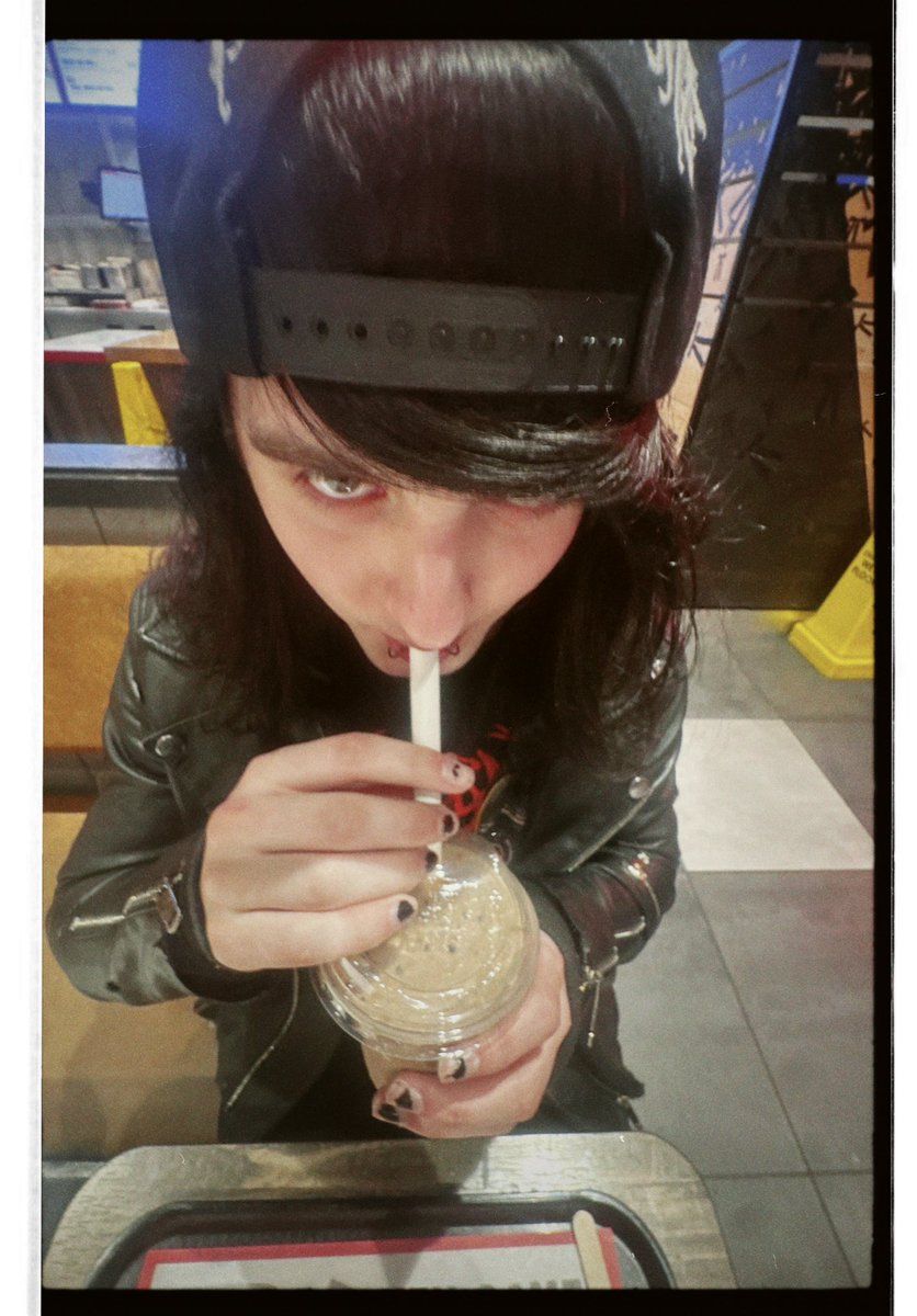 Testy 📸 #DHBirmingham tweet media