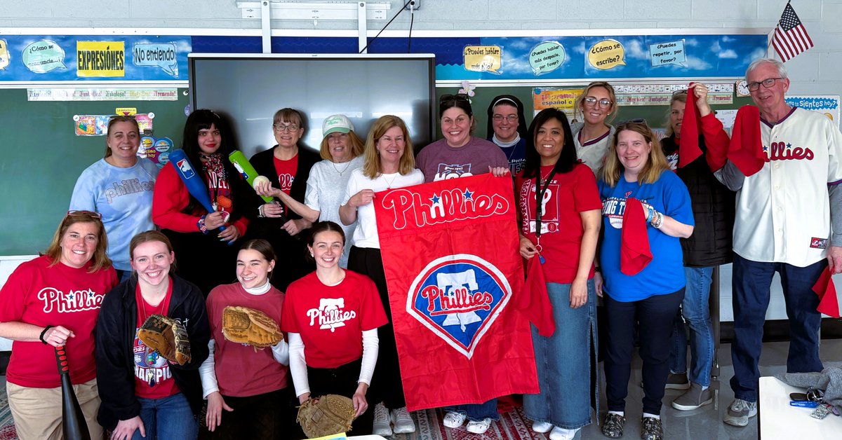 Queen of Angels tweet media