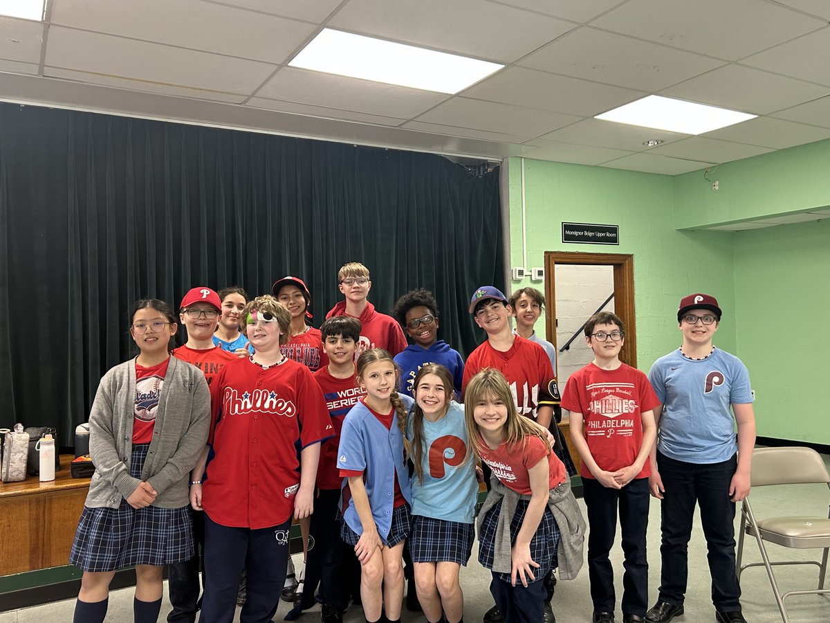 Queen of Angels tweet media