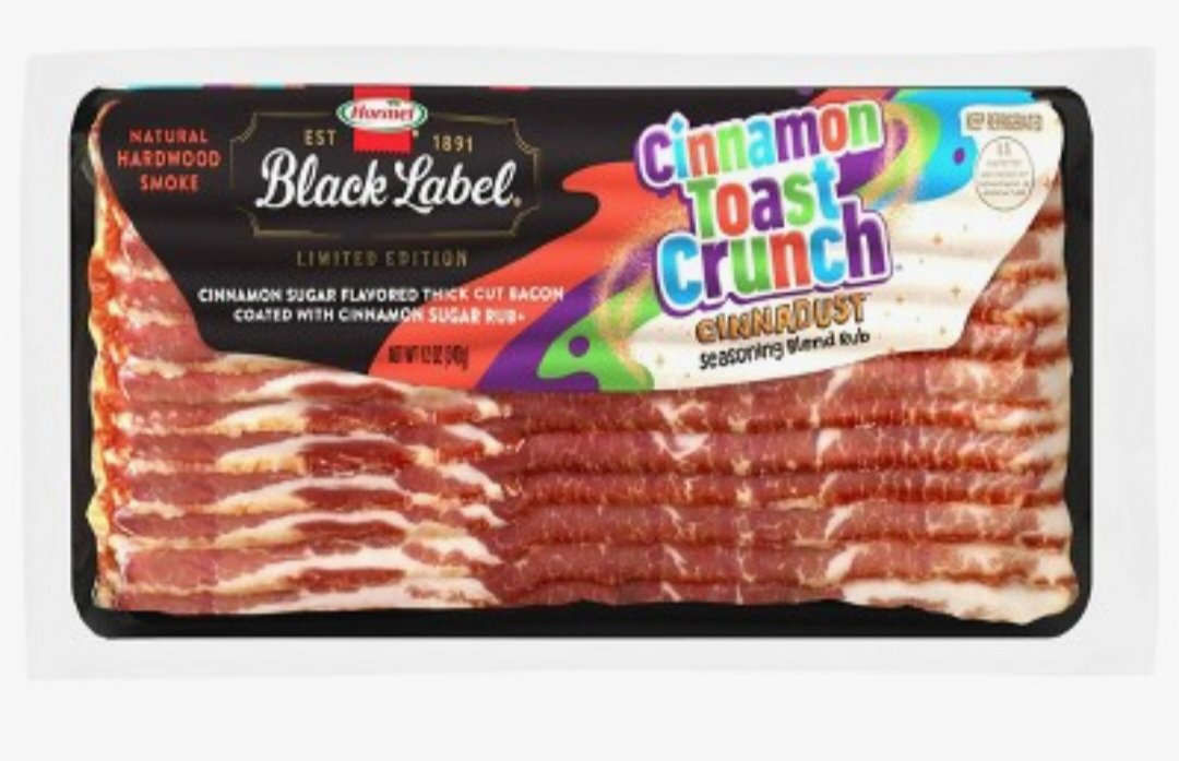 Defying Conformity tweet media