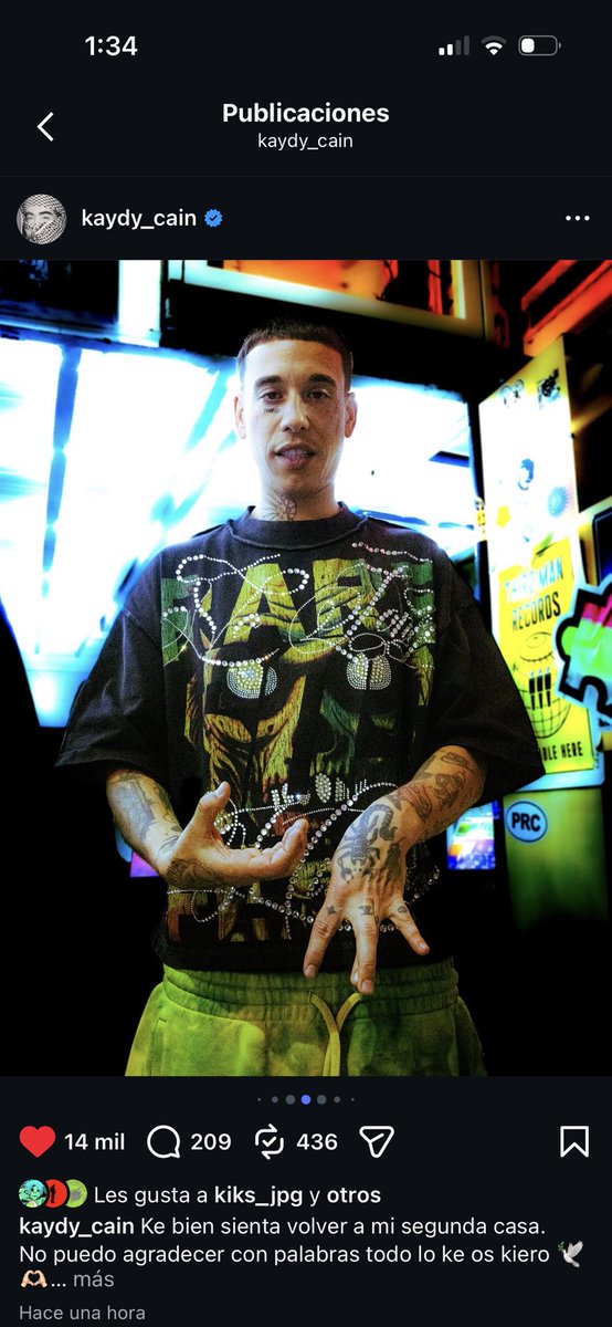 Hiram Romero tweet media