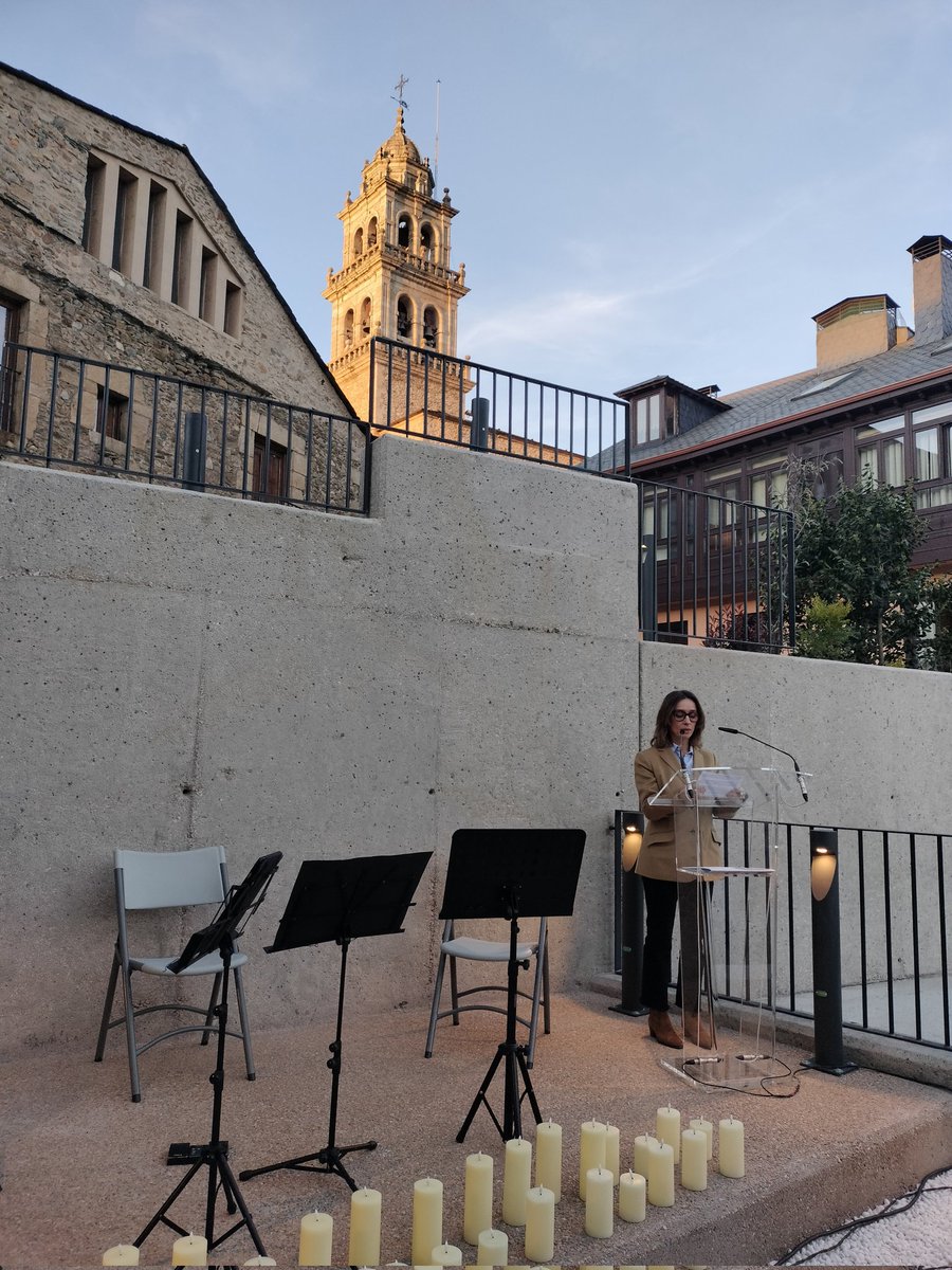 Ayto. de Ponferrada tweet media