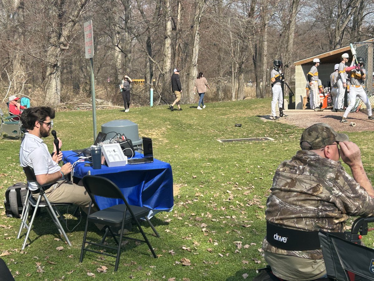 John Seman, M.Ed., CMAA, NFHS Level 3 tweet media