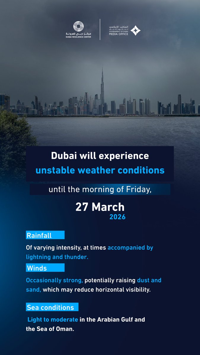 Dubai Media Office tweet media