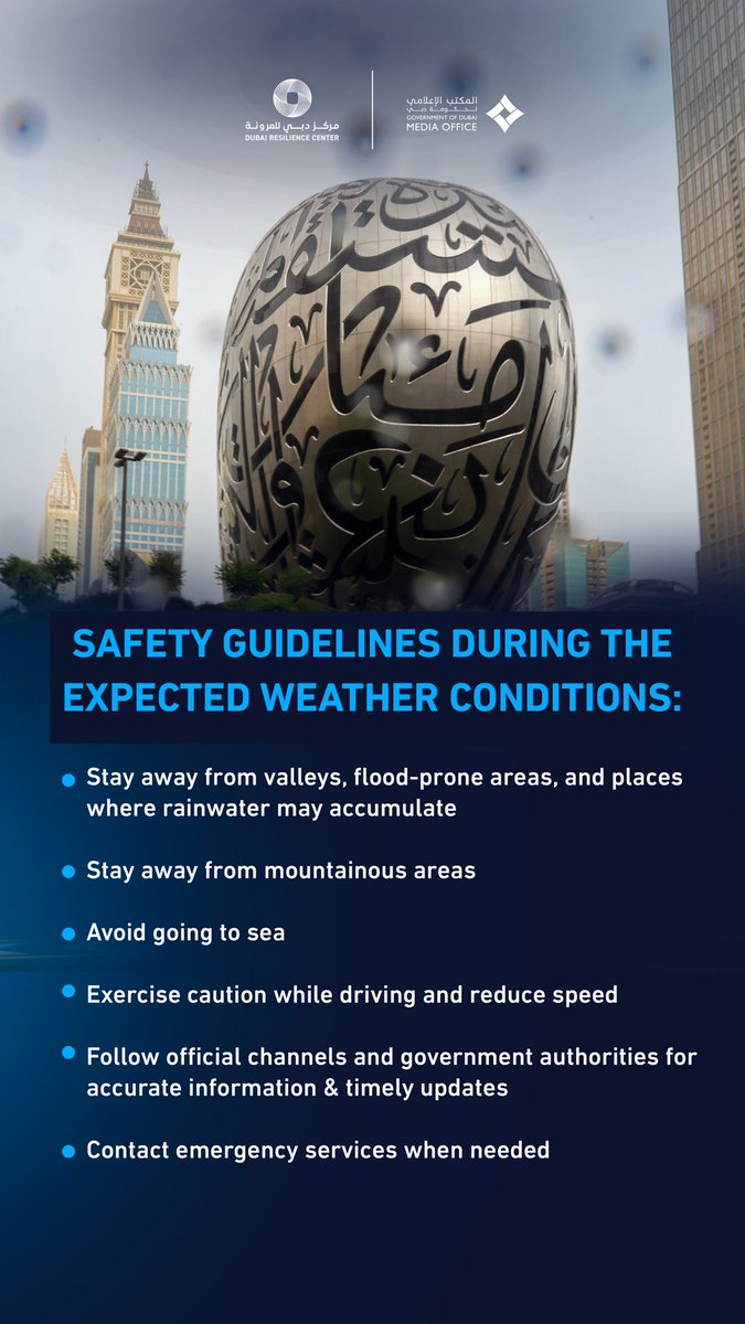 Dubai Media Office tweet media