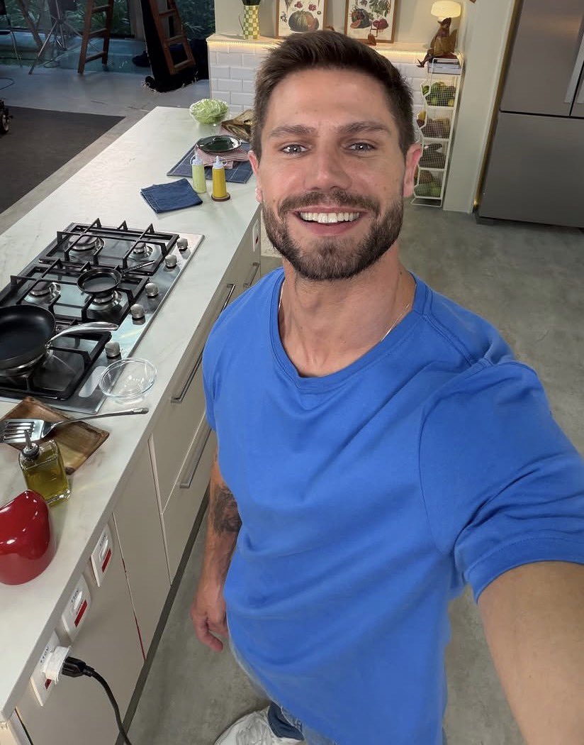 Central Jonas Sulzbach ⚡️ tweet media