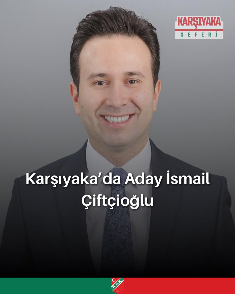 Karşıyaka Neferi 🇮🇹 tweet media