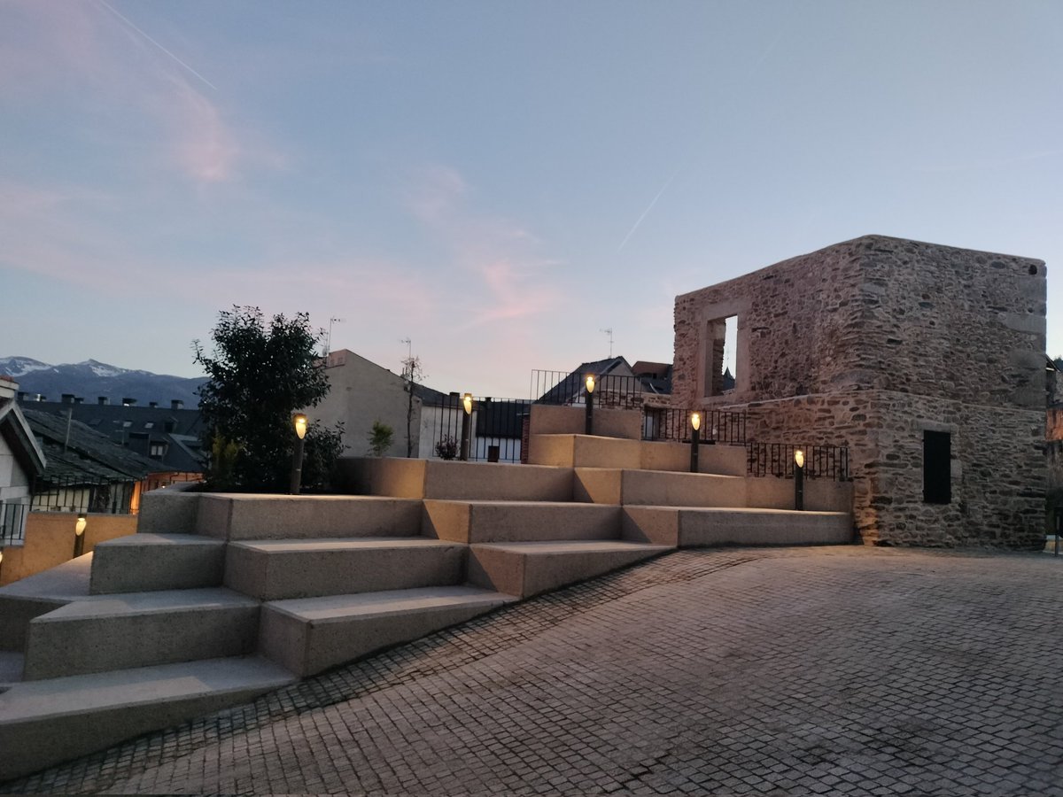 Ayto. de Ponferrada tweet media