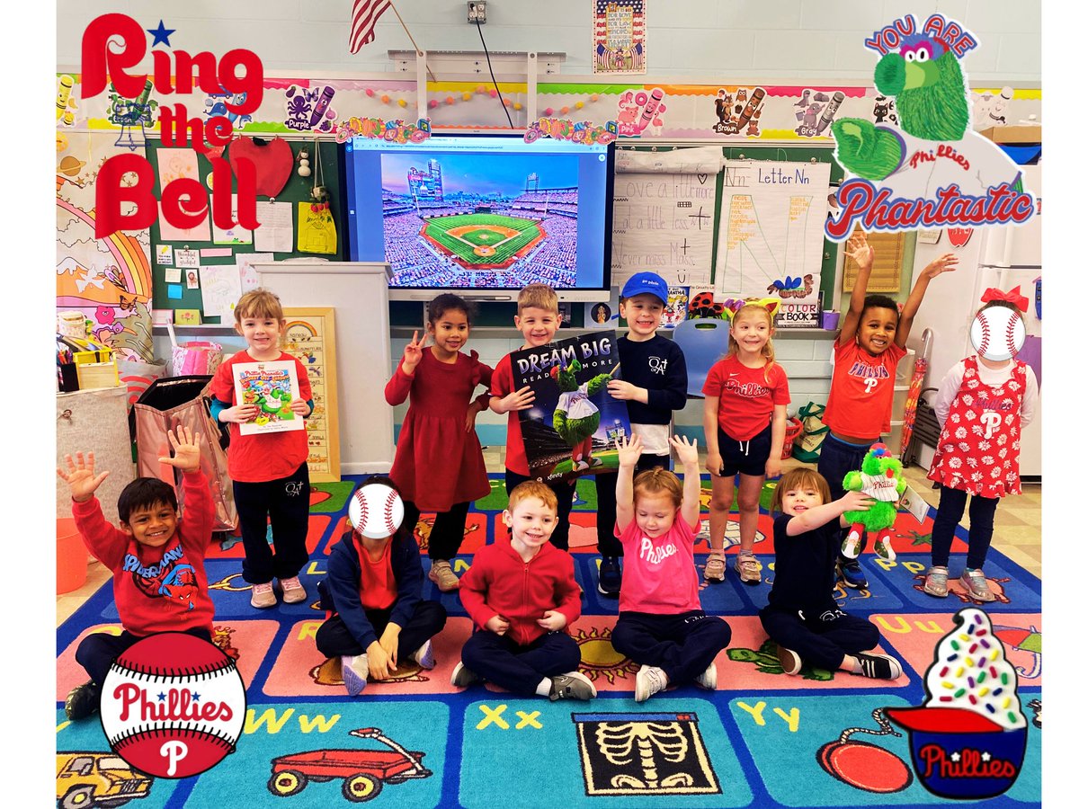 Queen of Angels tweet media