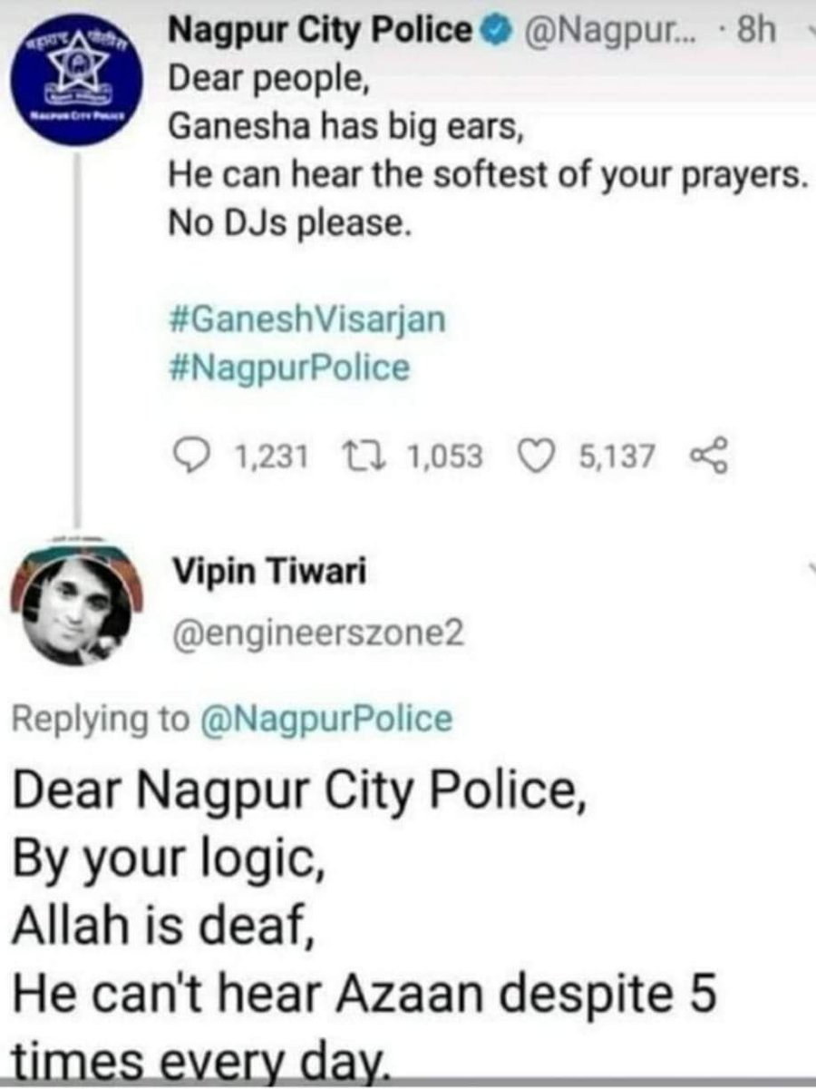 Hindutva Don tweet media