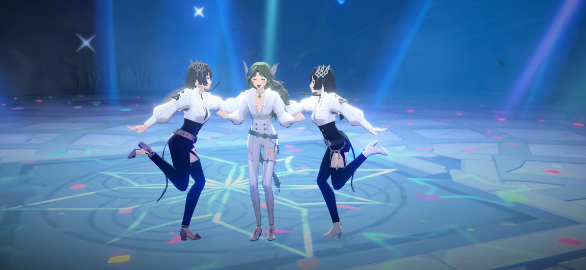 🌟별이슬 tweet media