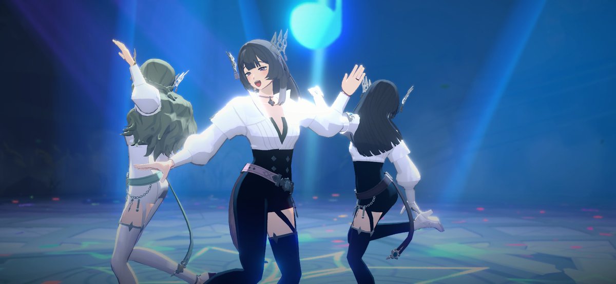 🌟별이슬 tweet media