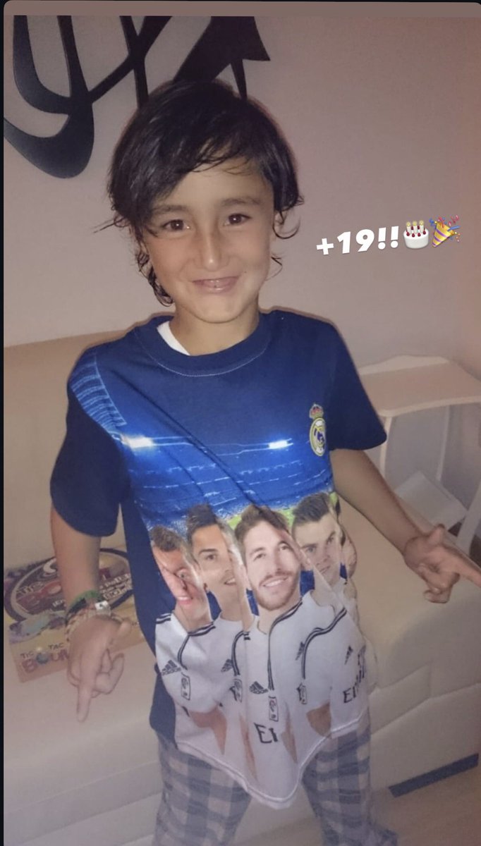 Real Madrid Fabrica tweet media