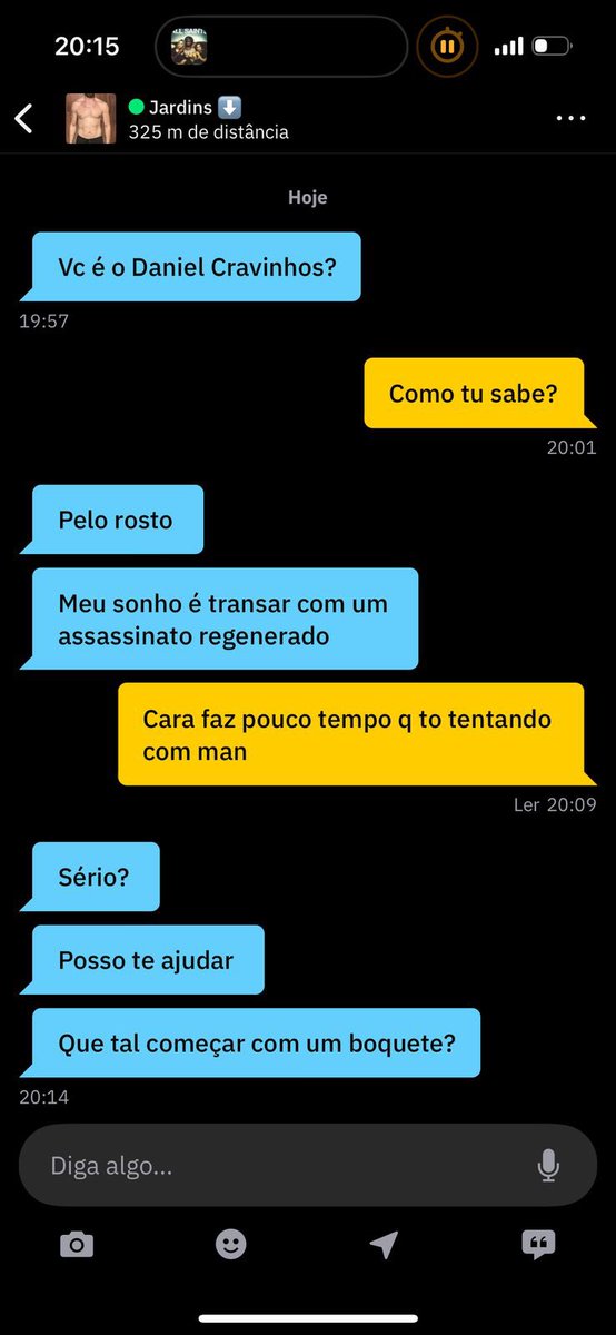 Daniel Dall'Agnol tweet media