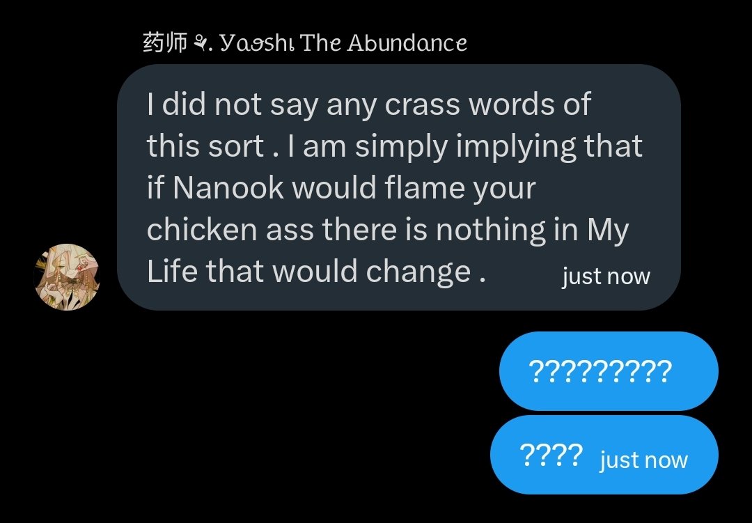 Dan heng tweet media