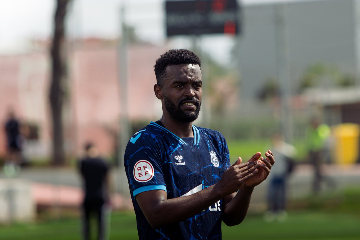 Real Balompédica Linense tweet media