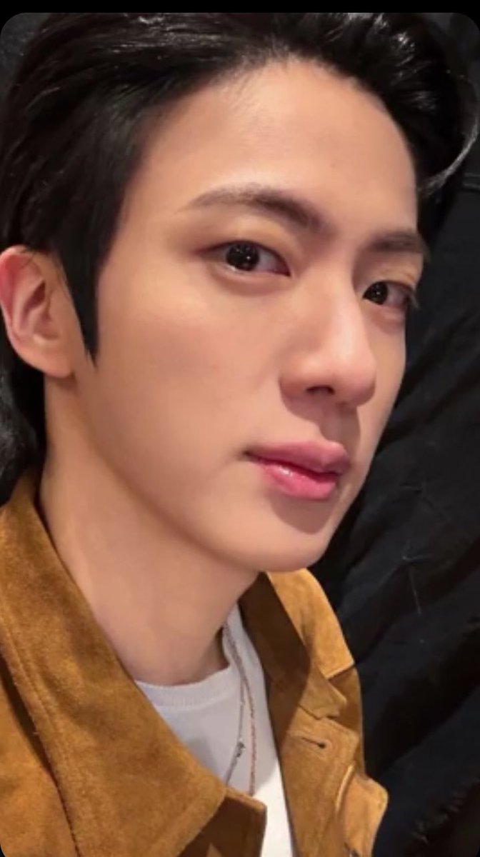 [<a href="/BTS_twt/">방탄소년단</a> x WEVERSE]

「260326」 #Jin 🐹

🐹 [PHOTOS]

#BTS #방탄소년단