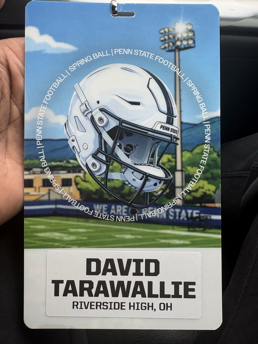 David Tarawallie 3⭐️ tweet media