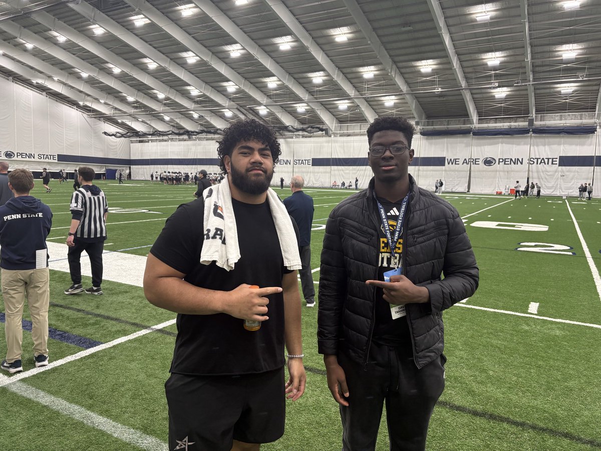 David Tarawallie 3⭐️ tweet media