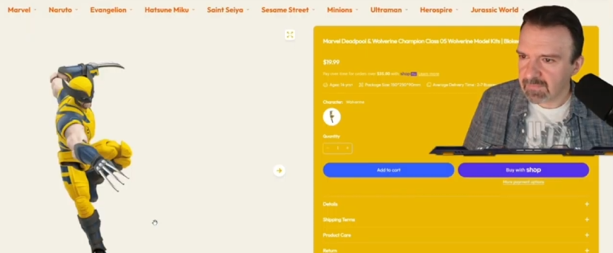 That Being Said - ALT tweet media