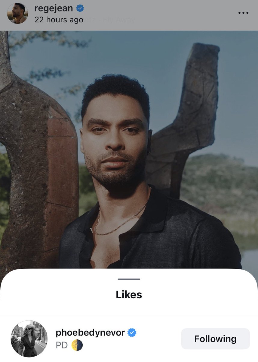 it will always be them