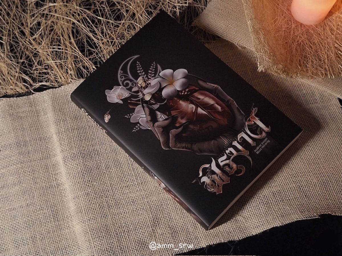 ✎.แอมเอ๋ยॱଳ͘ tweet media