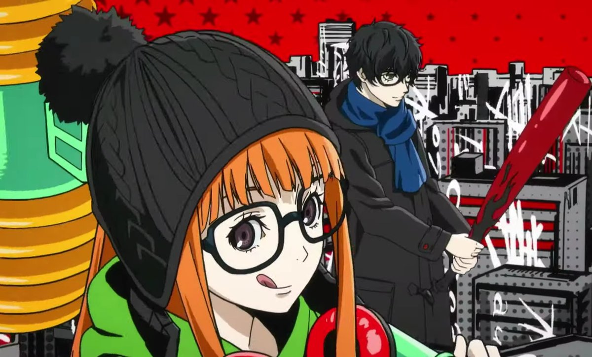 Daily Shutaba tweet media