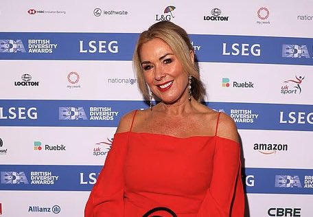 Charlotte Gill tweet media