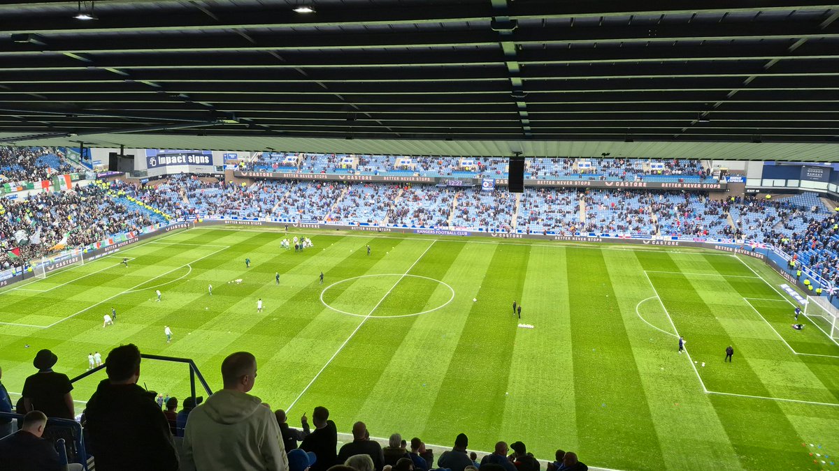 johnmackay23's tweet photo. @jameshr1872 £763 for CD3. Can't see the screens mind you so never know what's going on when there is a VAR check 🤔🥴 https://t.co/47cJbnuuCv