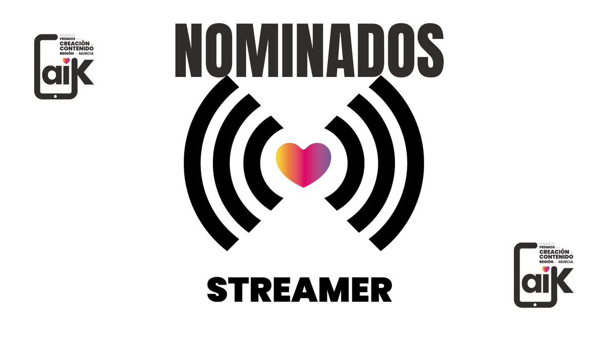 diariolaopinion's tweet photo. @PrensaIberica @regiondemurcia @AytoMurcia @caixabank @UCAM @Hero_Spain @Mas_Trigo @fransaeztv @MarcosOrtuno @AGENCIA_SPM @Javi_Chou 🎮🔴 ¡Llega el Premio #Streamer! Lo entrega Marta Marín, Product Manager de #JUVER.

Nominados: @OllieGamerz, @Supa_LoL y @StormAlvaro ¡El directo está en juego! #PremiosLaik https://t.co/ftXG1Ba208