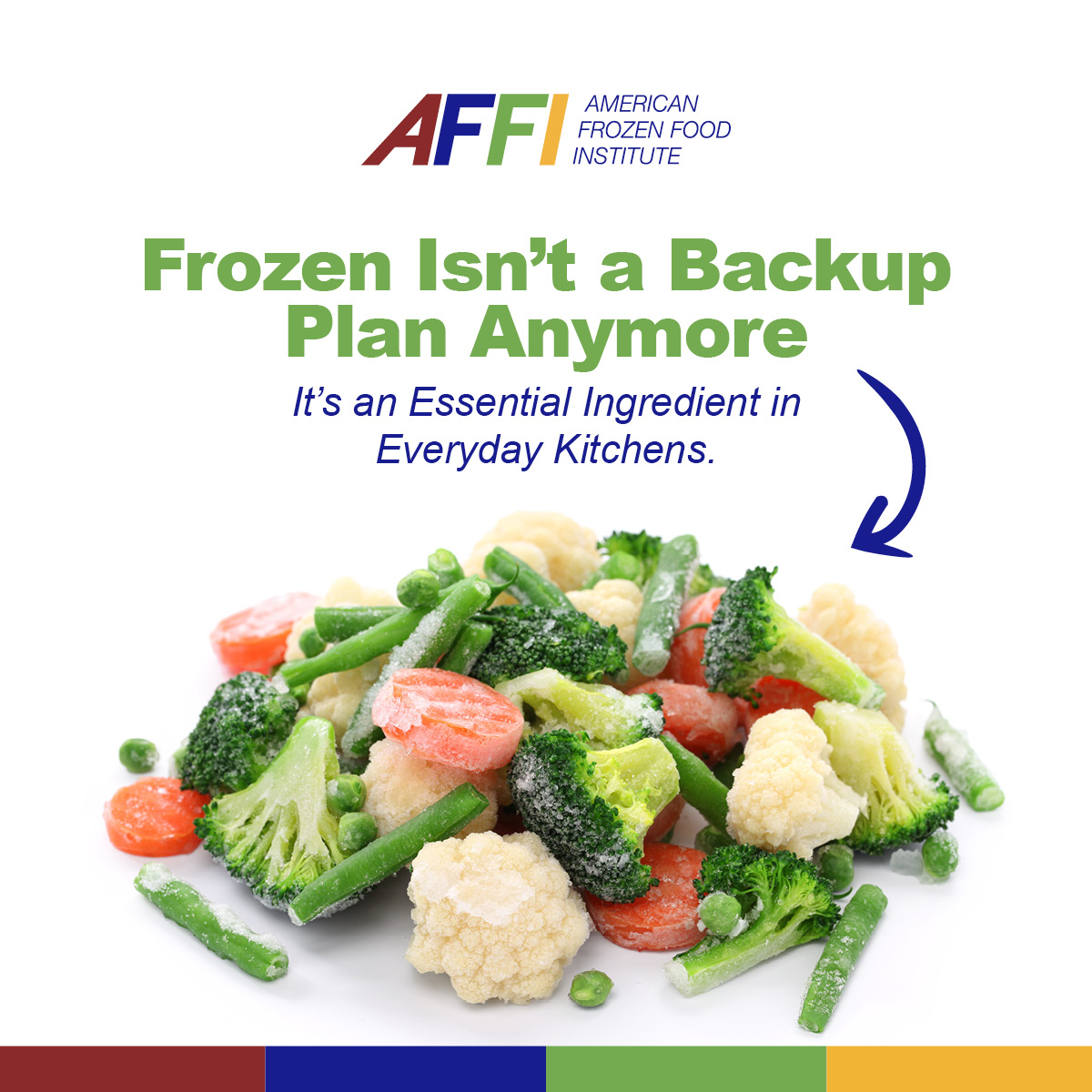 American Frozen Food Institute tweet media