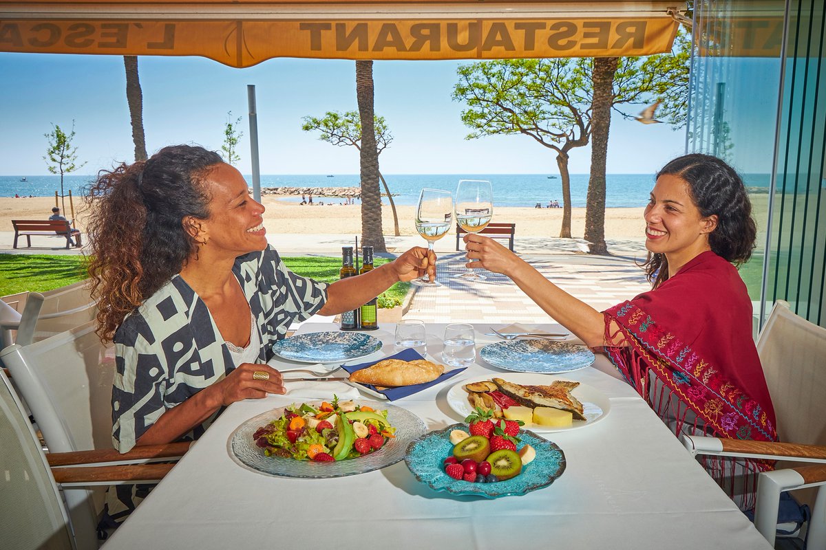 Costa Daurada tweet media