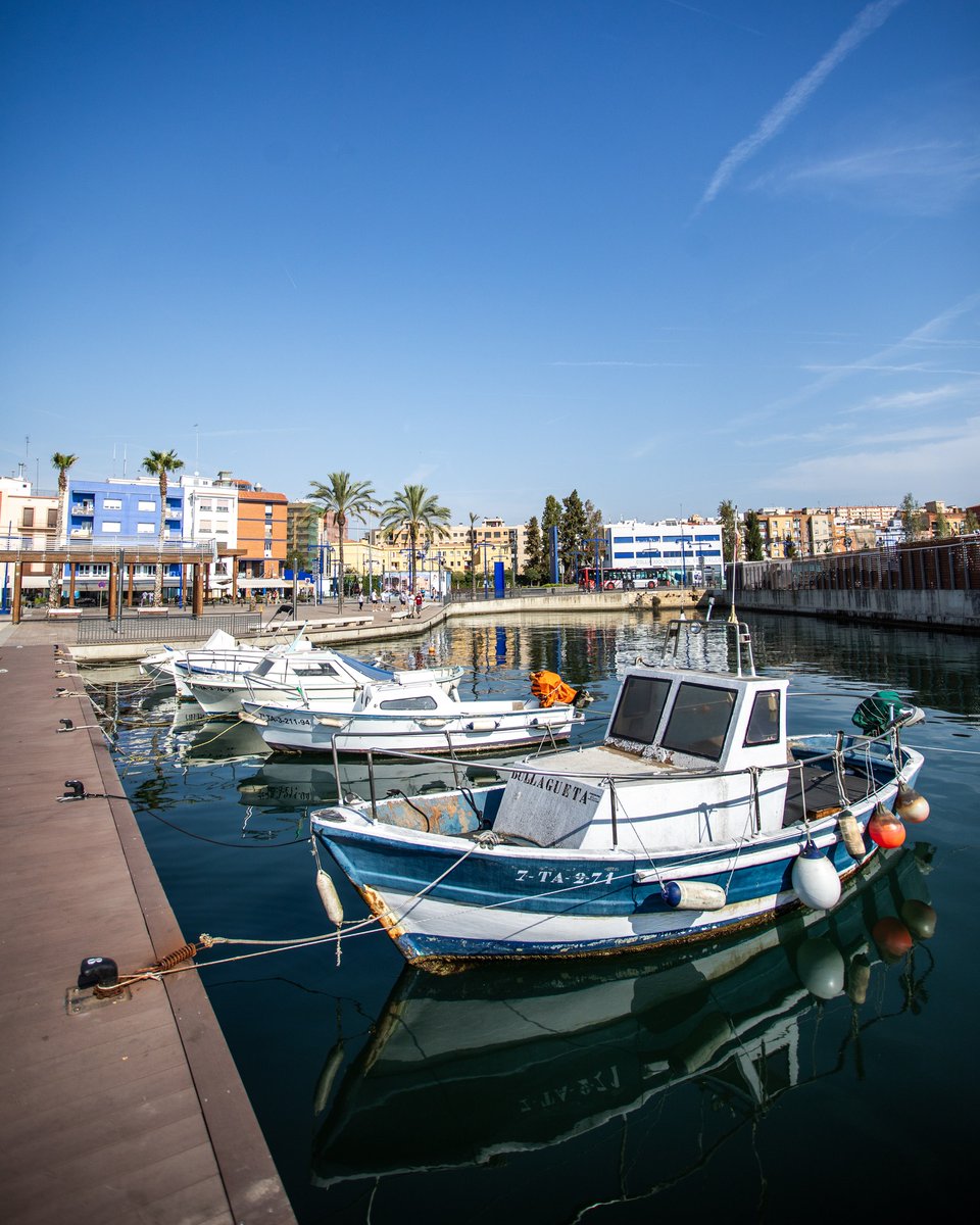 Costa Daurada tweet media